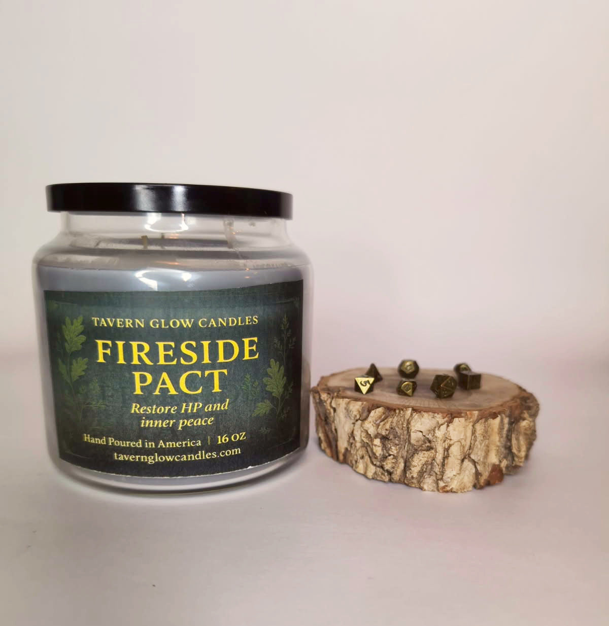 Fireside Pact