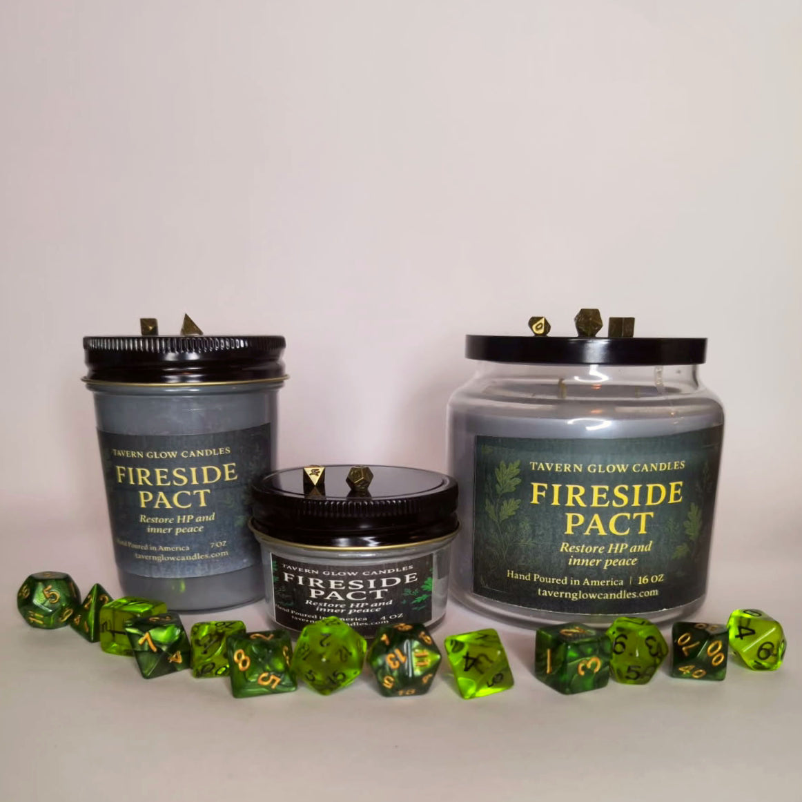 Fireside Pact