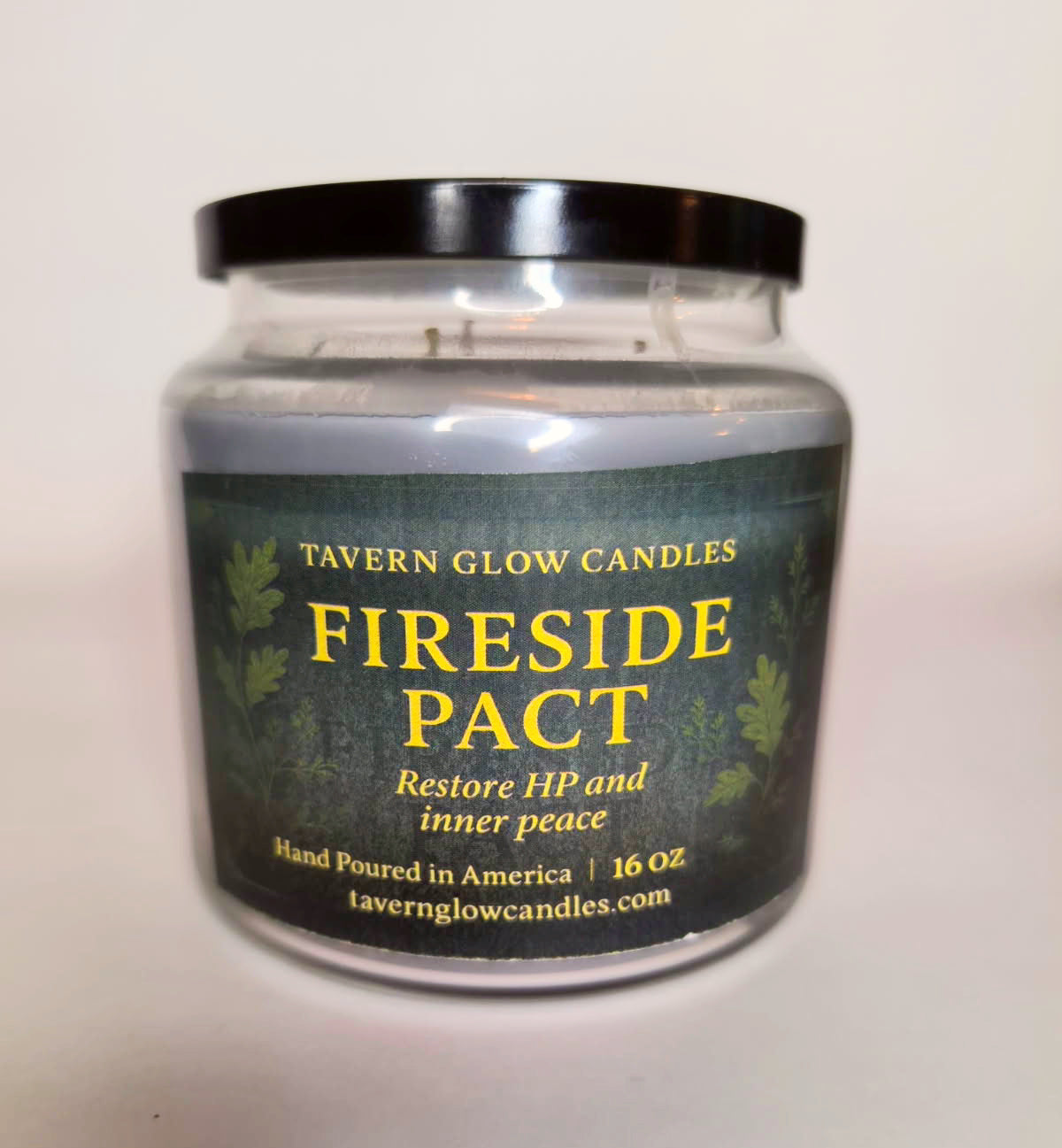 Fireside Pact