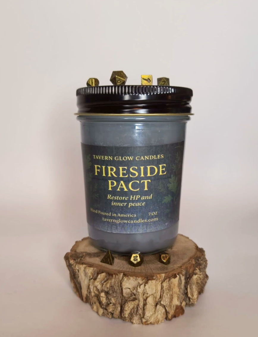Fireside Pact